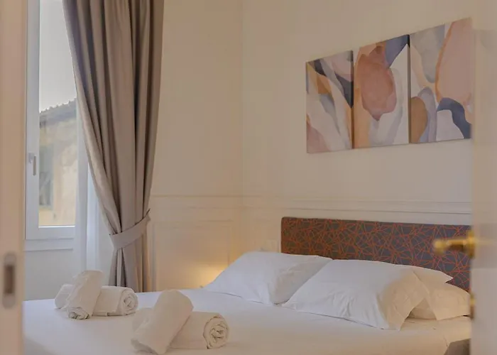 Museo Archeologico- Design * Florence