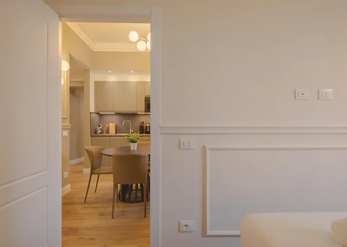 Museo Archeologico- Design Florence