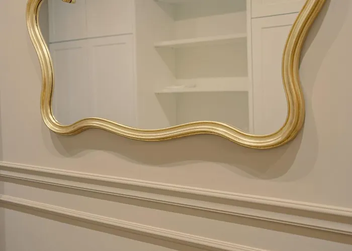 Museo Archeologico- Design * Florence