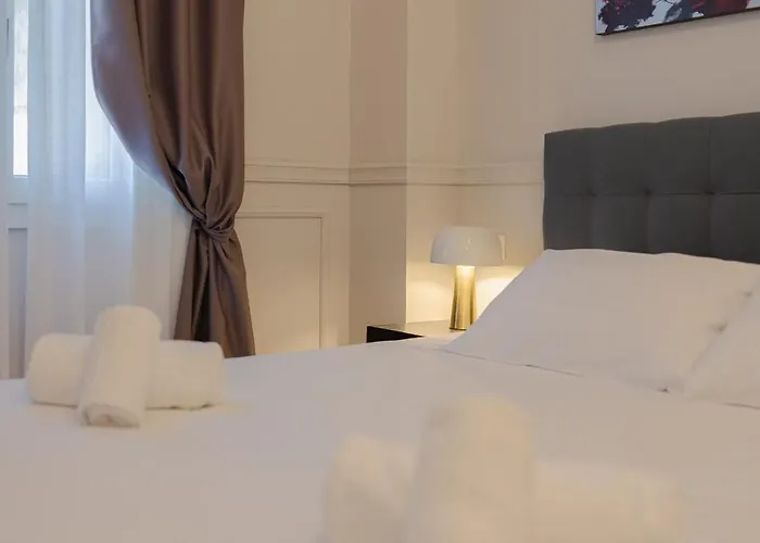 Museo Archeologico- Design Florence