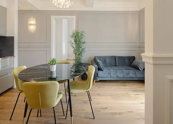 Museo Archeologico- Design Appartement *