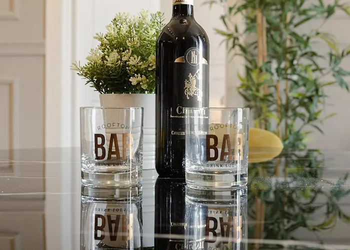 Museo Archeologico- Design Appartement