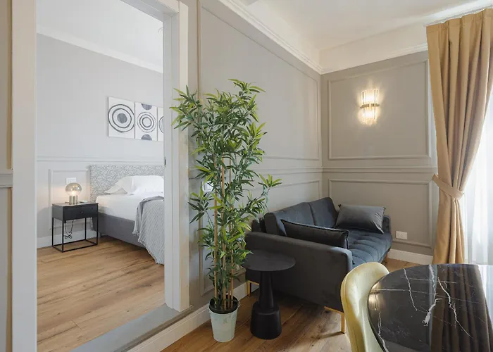 Museo Archeologico- Design Appartement *