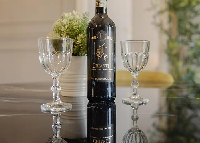 Museo Archeologico- Design Appartement