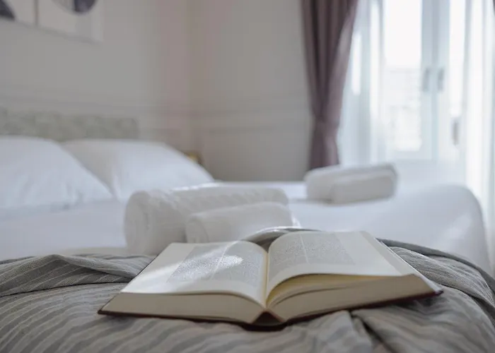 Museo Archeologico- Design Appartement Florence