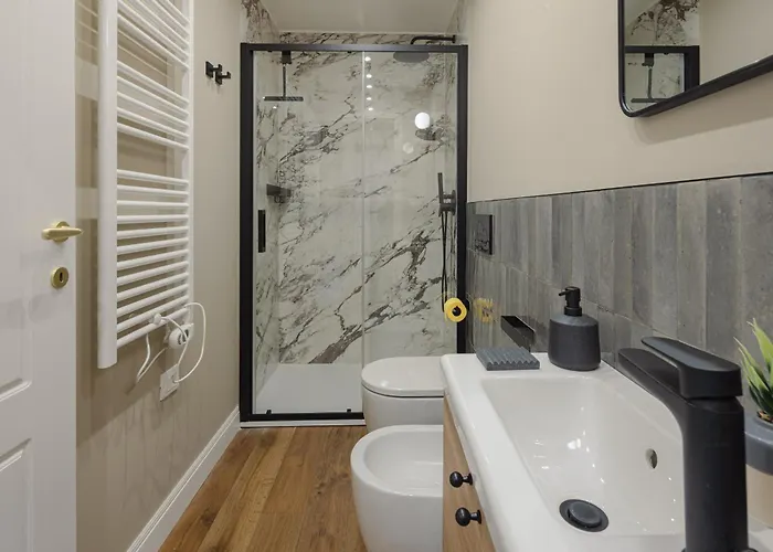 Museo Archeologico- Design Florence