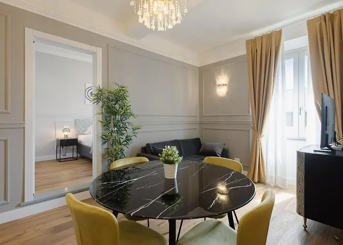 Museo Archeologico- Design Appartement