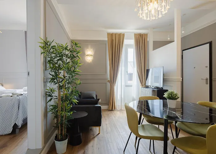 Museo Archeologico- Design Appartement *