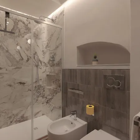 Apartamento Museo Archeologico- Design